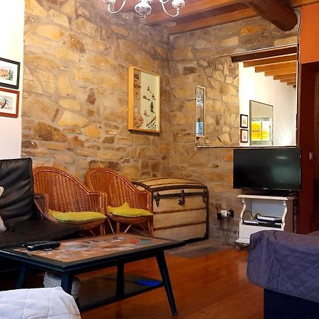 Casa De Pineiro Y Spa Opcional, De Pago Santiago de Compostela Exteriör bild