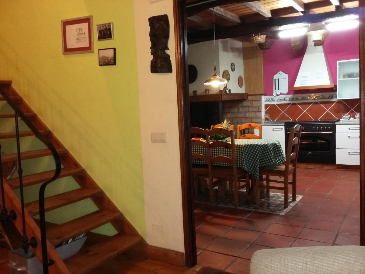 Casa De Pineiro Y Spa Opcional, De Pago Santiago de Compostela Exteriör bild