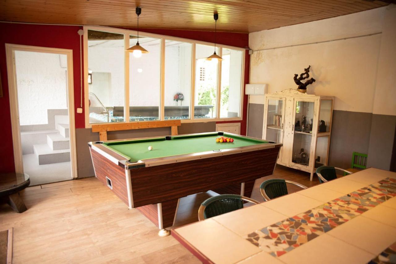 Casa De Pineiro Y Spa Opcional, De Pago Santiago de Compostela Exteriör bild